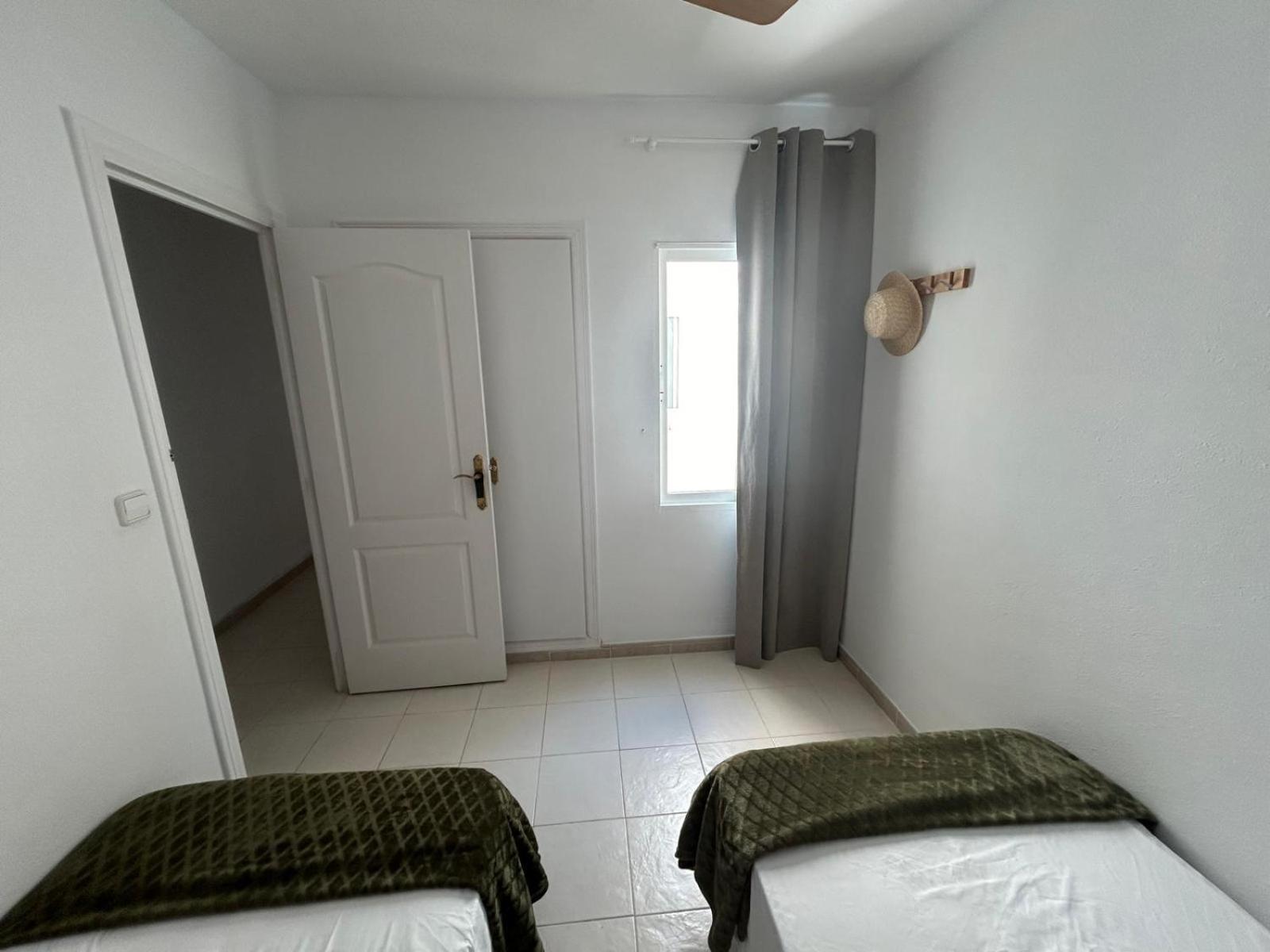 Apartment Sofia Holiday-150 M From Arenal Calpe